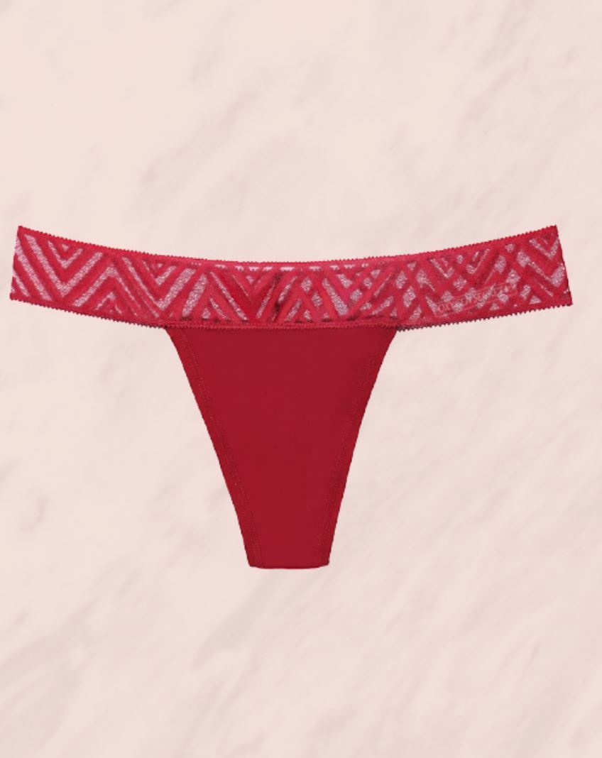String Menstruel - Cynthia - #shop_name